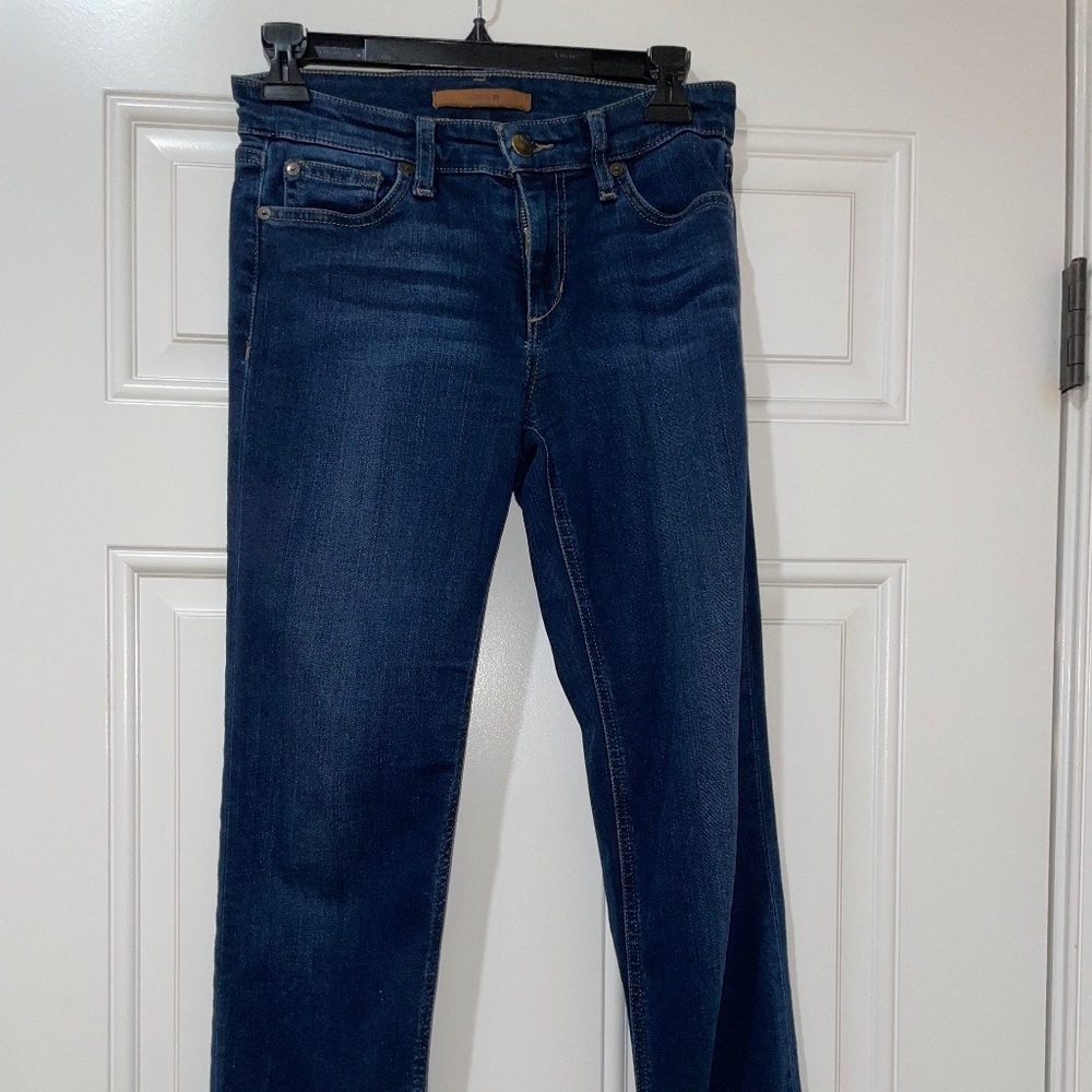 Joe’s Straight Leg Jeans
